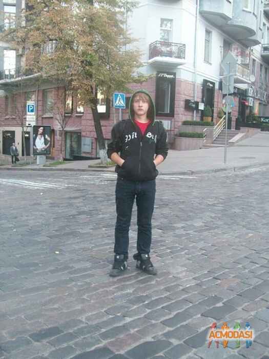 Михайло Володимирович Рабчинський фото №184380. Загружено 14 Апреля 2012