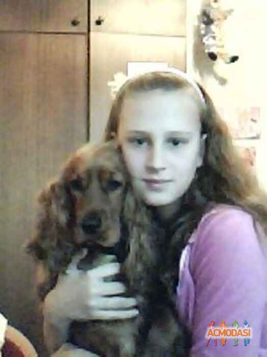 Алина Александровна Беляева фото №195785. Загружено 09 Мая 2012