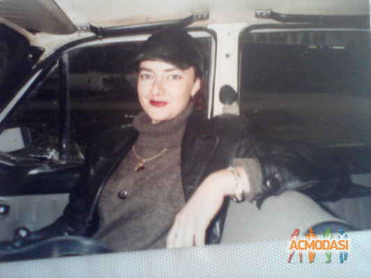 Ольга Семёновна Косман фото №338854. Загружено 02 Февраля 2013
