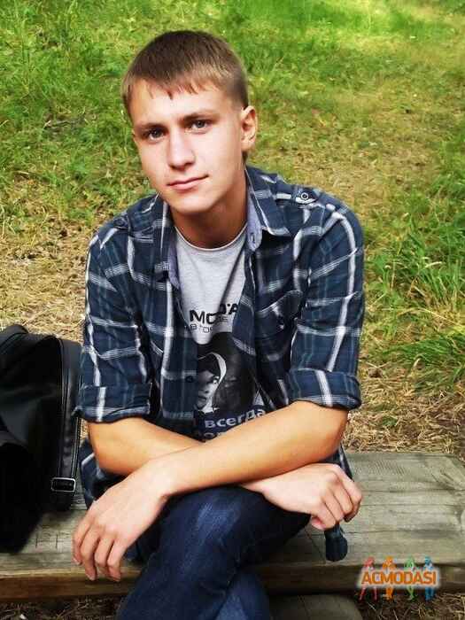 Никита Алексеевич Бреев фото №416220. Загружено 26 Мая 2013