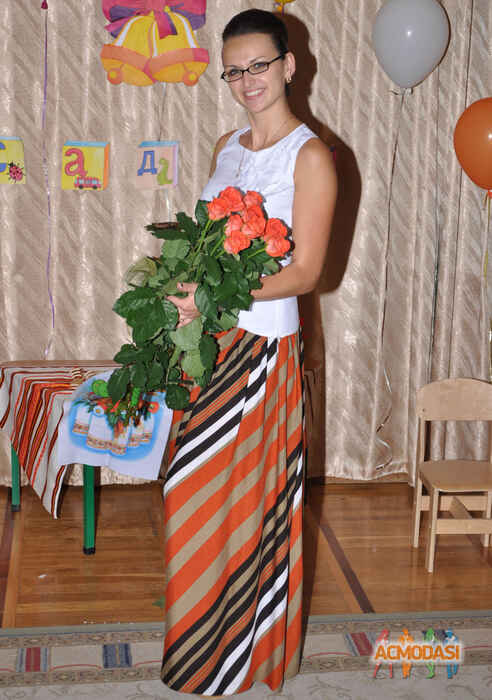 Ольга   фото №464378. Загружено 05 Августа 2013