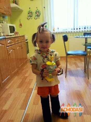 Варвара Дмитриевна Глухова фото №465938. Загружено 07 Августа 2013