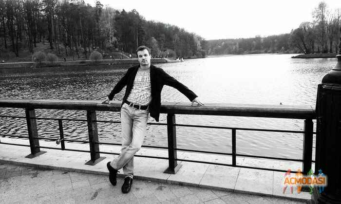 Максим Сергеевич Кулаков фото №502309. Загружено 02 Октября 2013