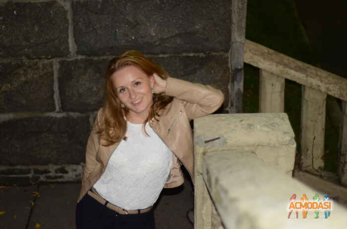 Евгения Сергеевна Макшова фото №503445. Загружено 03 Октября 2013