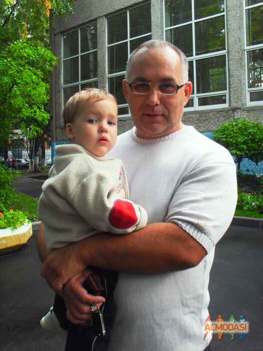 Игорь Иванович Дзыгар фото №516854. Загружено 23 Октября 2013