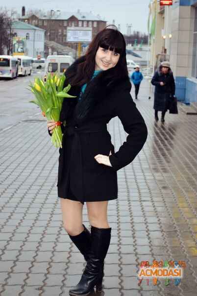 Чаркина Ольга Сергеевна фото №841310. Загружено 29 Марта 2015