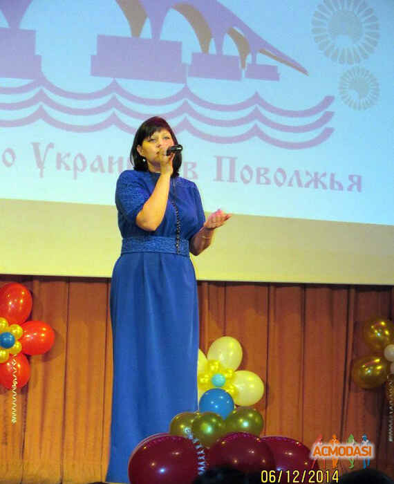 Ирина Викторовна Зеленская фото №793202. Загружено 23 Декабря 2014