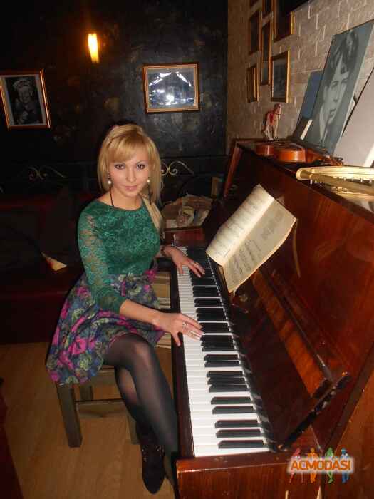 Кристина Владимировна Керимова фото №663444. Загружено 03 Июня 2014