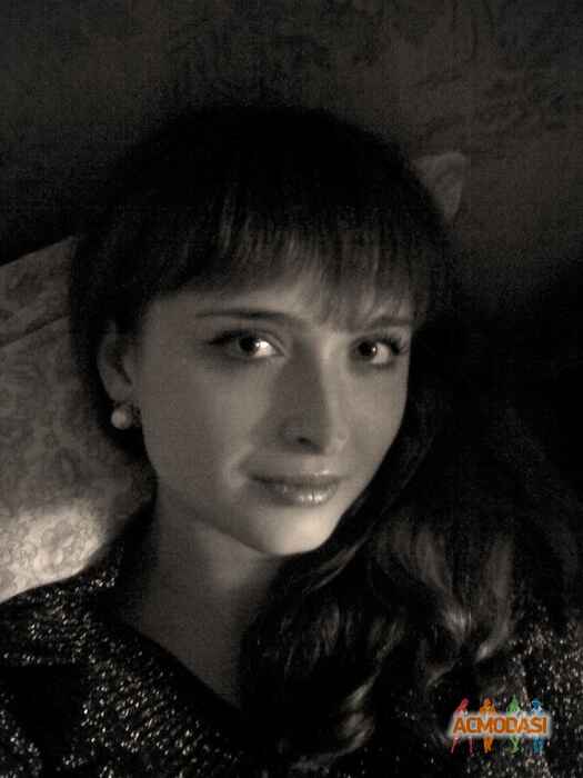 Юлия Владимировна Марченко фото №814139. Загружено 04 Февраля 2015