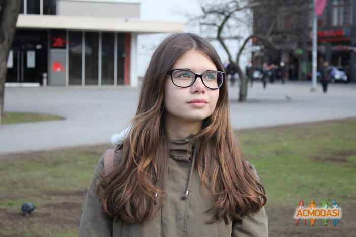 Дарья Алексеевна Шахова фото №853102. Загружено 23 Апреля 2015