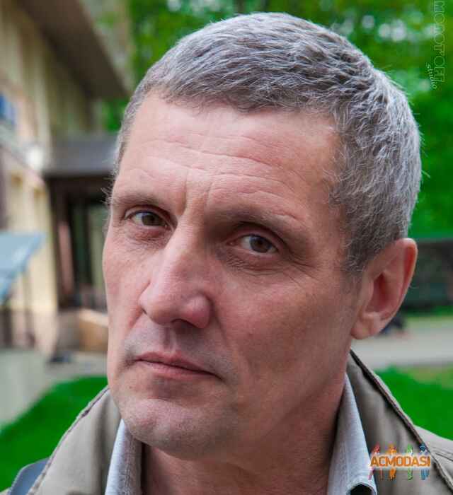 Андрей Борисович Балякин фото №883569. Загружено 08 Июля 2015