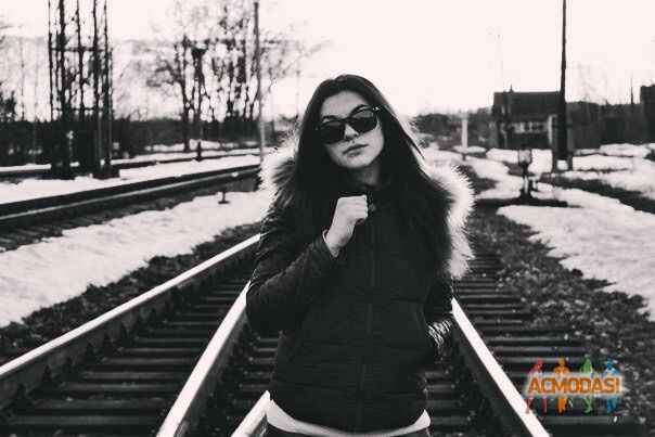 Виталина  Родионова фото №895530. Загружено 29 Июля 2015