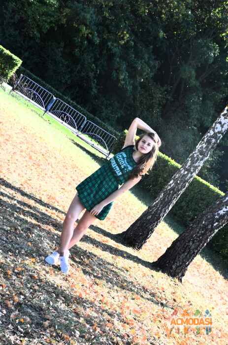 Лилиана  Сергеевна фото №971989. Загружено 27 Декабря 2015