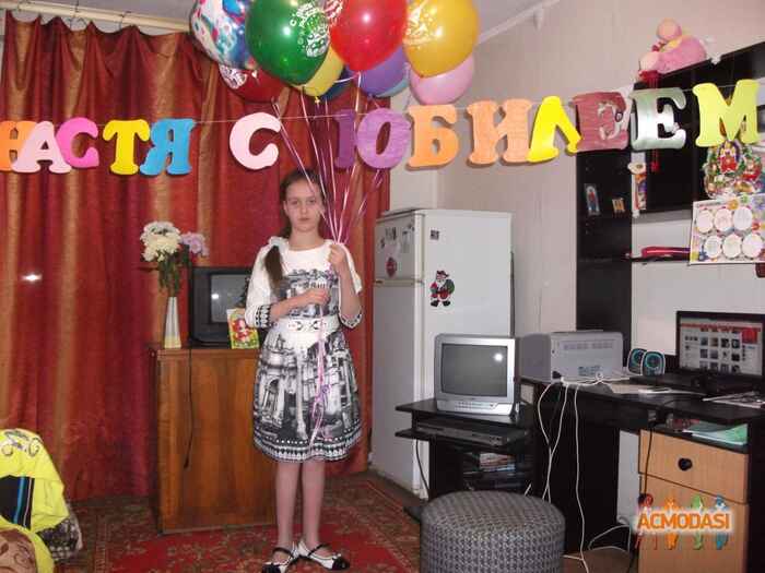 Анастасия Викторовна Саврасова фото №996075. Загружено 12 Февраля 2016