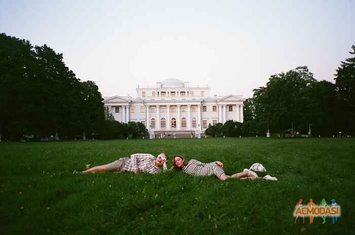 Лера Глебовна Ушакова фото №1096655. Загружено 14 Октября 2016