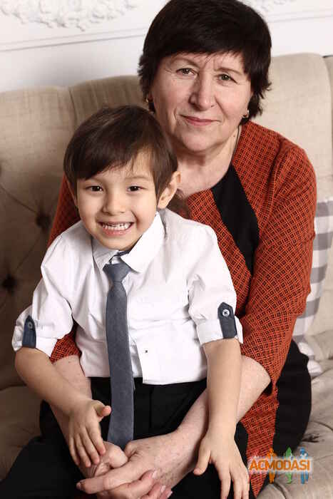 Галина Михайловна Сергиенко фото №1494095. Загружено 31 Июля 2019