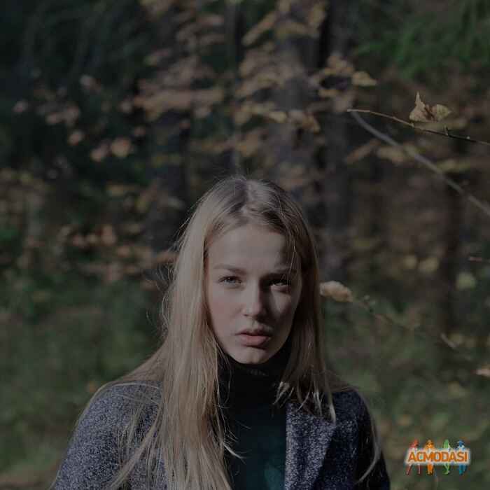 Полина  Трефилова фото №1464169. Загружено 24 Мая 2019