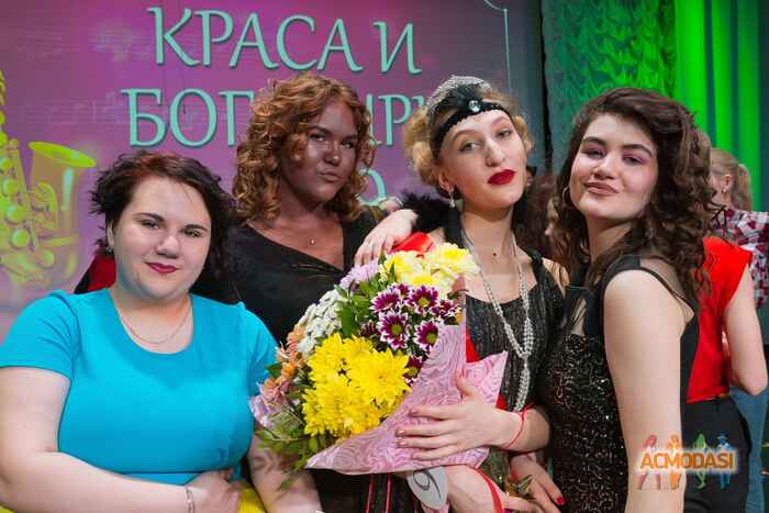 Екатерина Алексеевна Баженова фото №1468536. Загружено 01 Июня 2019