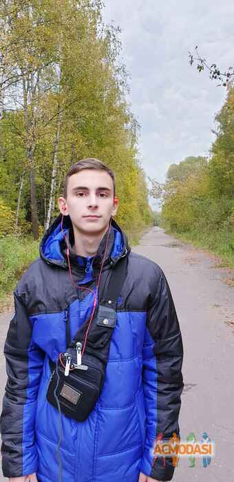 Арсений Михайлович Осипенко фото №1528945. Загружено 20 Октября 2019