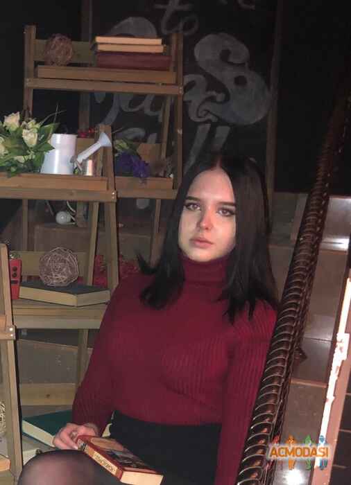 Мария Анатольевна Смирнова фото №1506879. Загружено 03 Сентября 2019