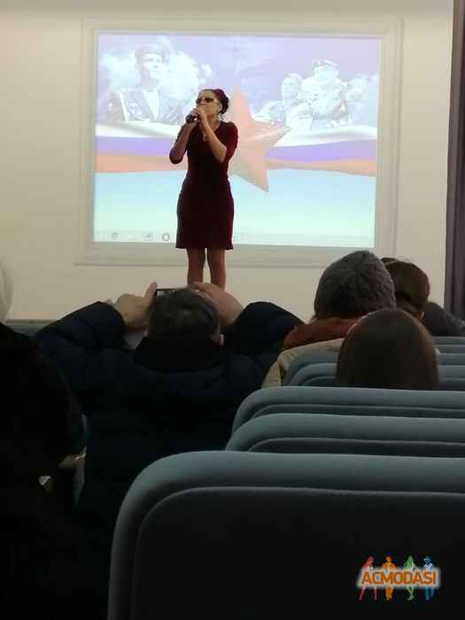 Татьяна Дмитриевна Власова фото №1507866. Загружено 05 Сентября 2019