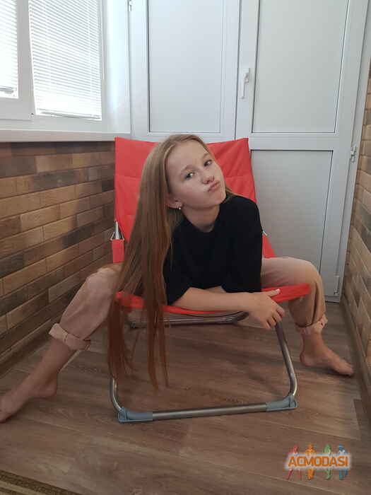 Кристина Андреевна Ковалёва фото №1654800. Загружено 08 Ноября 2020