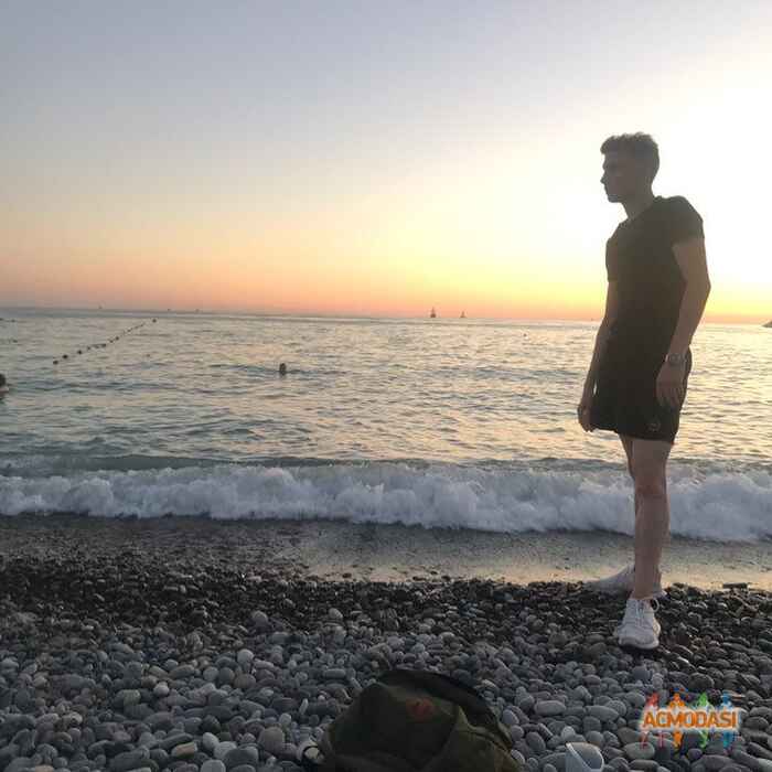 Никита Сергеевич Батясов фото №1570819. Загружено 13 Февраля 2020