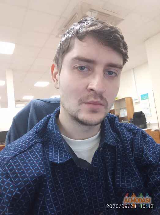 Серега  Соколов фото №1642365. Загружено 29 Сентября 2020