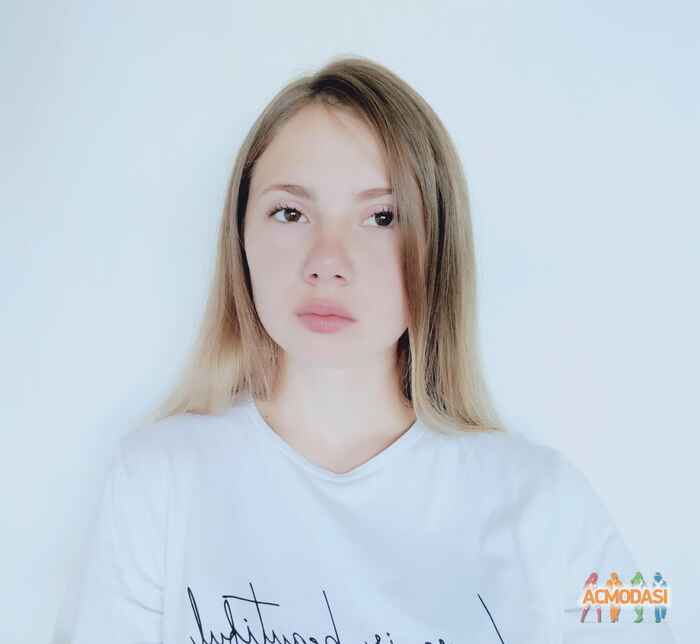 Диана  Николаева фото №1632047. Загружено 23 Августа 2020