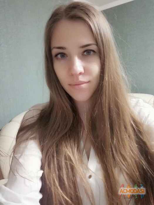 Ларина  Ковалева фото №1640067. Загружено 21 Сентября 2020