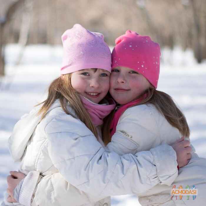 Дарина и Ника  Джигарос фото №1644113. Загружено 05 Октября 2020