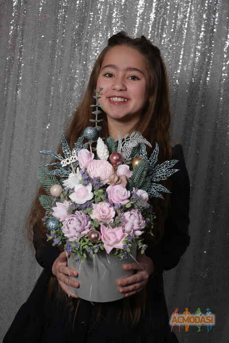 Валерія  Ютиш фото №1674900. Загружено 17 Января 2021