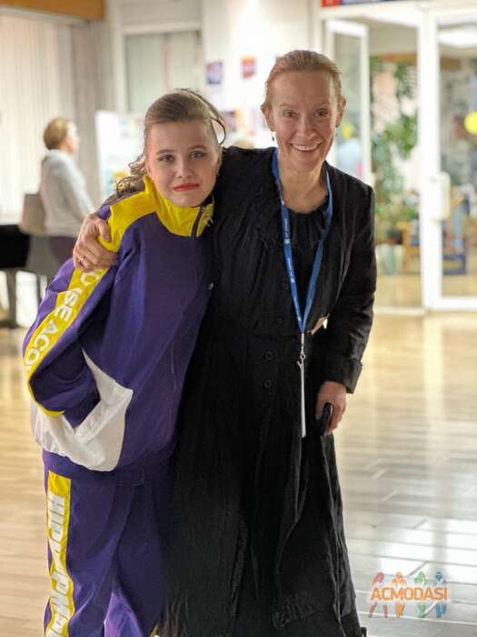 Злата  Улитина фото №1841657. Загружено 09 Февраля 2023