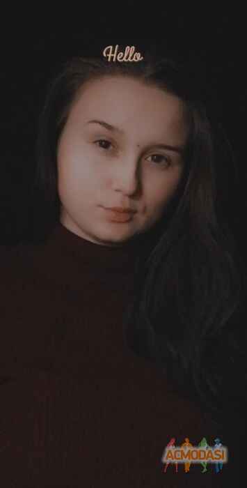 Виктория Сергеевна Григор фото №1695956. Загружено 01 Апреля 2021