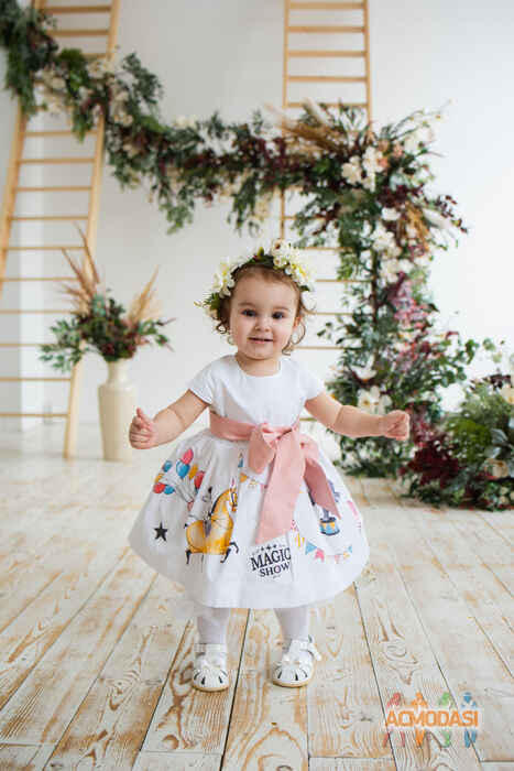 Оливия  Моисеева фото №1708762. Загружено 20 Мая 2021