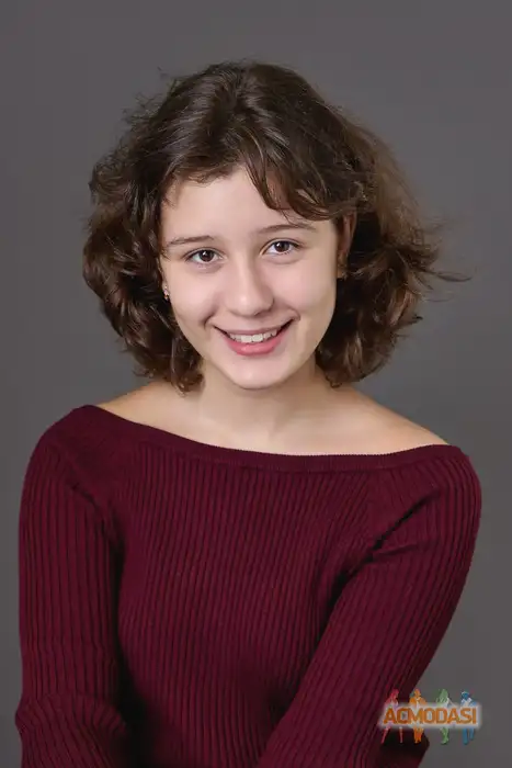 Ульяна Андреевна Назарова фото №1947351. Загружено 13 Февраля 2026