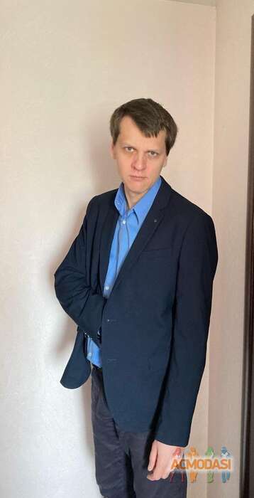 Дмитрий  Голубев фото №1794385. Загружено 07 Мая 2022