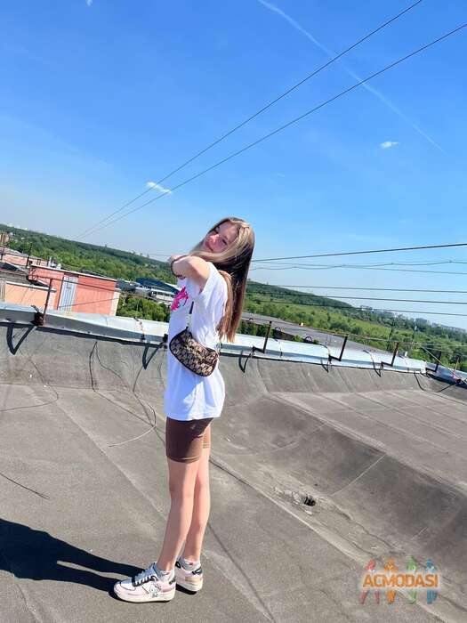 Анжелика  Нигматулина фото №1830882. Загружено 26 Ноября 2022