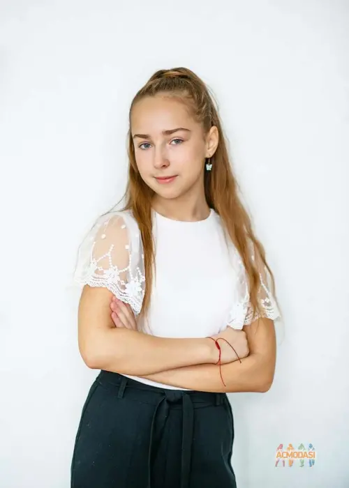 София  Папкевич фото №1853625. Загружено 05 Мая 2023