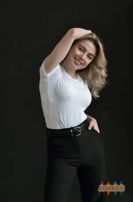 Анна  Куделёва фото №1889651. Загружено 30 Марта 2024