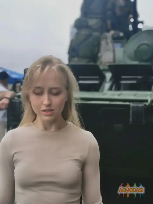Мария  Дорохова фото №1922700. Загружено 19 Марта 2025