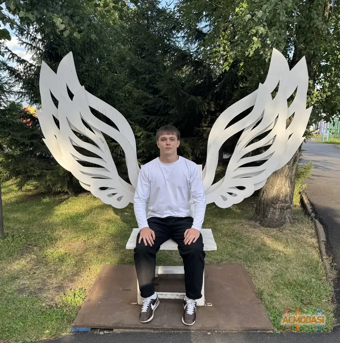 Иван  Овсянников фото №1932243. Загружено 24 Июля 2025