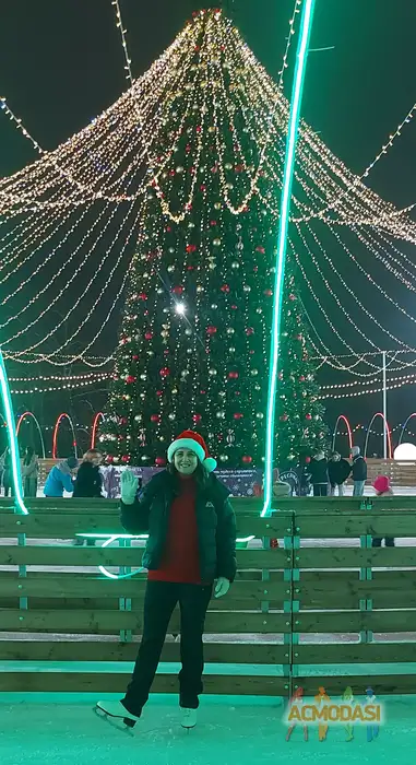 Ольга   фото №1938657. Загружено 14 Октября 2025