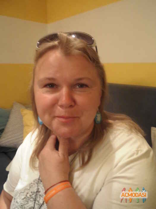 Светлана Сергеевна Трифонова фото №770015. Загружено 11 Ноября 2014