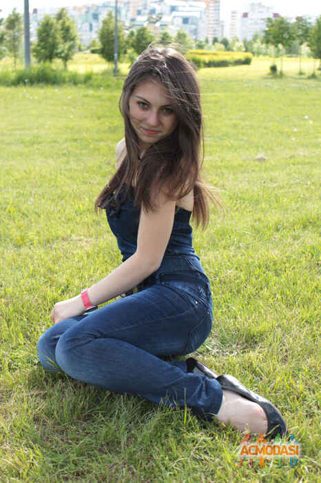 Анна Игоревна Родионова фото №212707. Загружено 15 Июня 2012