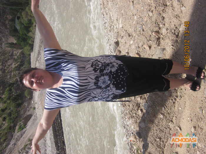 Никитина Алла Владимировна фото №217007. Загружено 27 Июня 2012