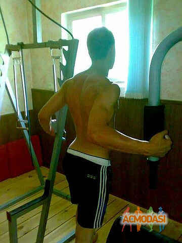 Артур Александрович Сулис фото №254020. Загружено 14 Сентября 2012