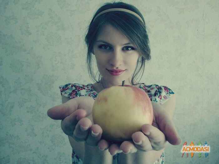 Veronika Aleksandrovna Kaplinskaya фото №430276. Загружено 17 Июня 2013