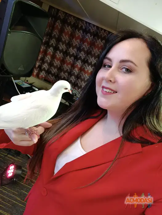 Елена  Сергеевна фото №1936596. Загружено 18 Сентября 2025