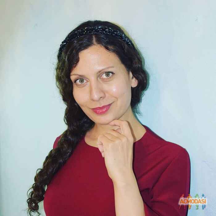 Екатерина Юрьевна Бурика фото №1538783. Загружено 12 Ноября 2019